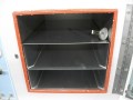 VWR 2.3 cu:ft Vacuum Oven_inside